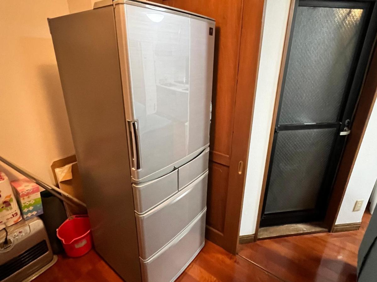 Fieldnever Apartment Stay - Maisonette Family Room Φουκουόκα Εξωτερικό φωτογραφία