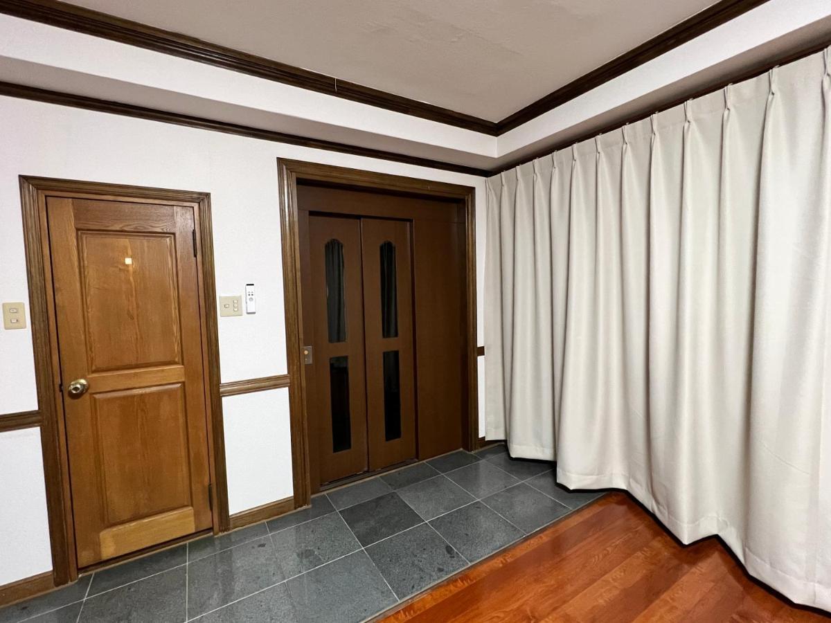 Fieldnever Apartment Stay - Maisonette Family Room Φουκουόκα Εξωτερικό φωτογραφία