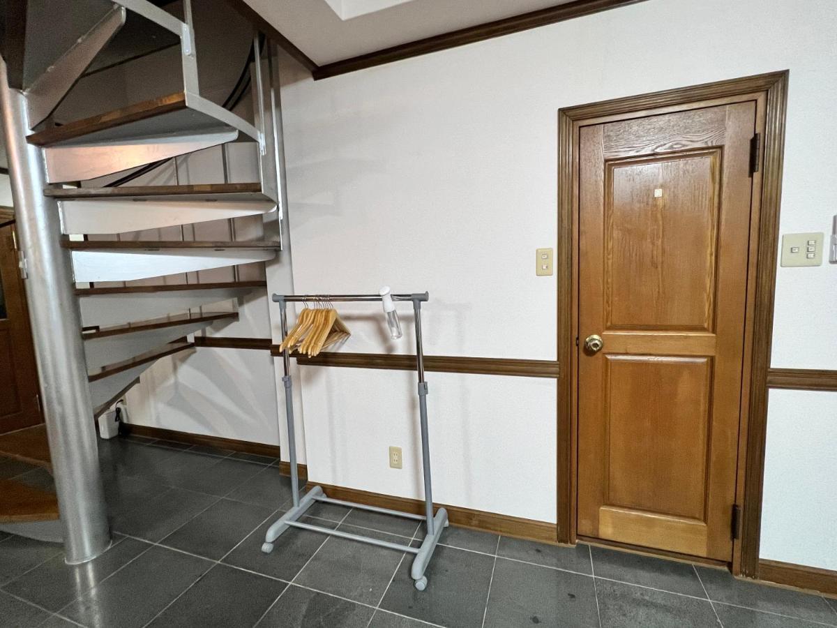 Fieldnever Apartment Stay - Maisonette Family Room Φουκουόκα Εξωτερικό φωτογραφία