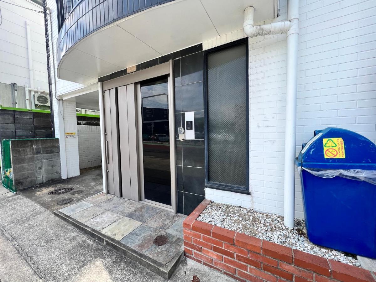 Fieldnever Apartment Stay - Maisonette Family Room Φουκουόκα Εξωτερικό φωτογραφία