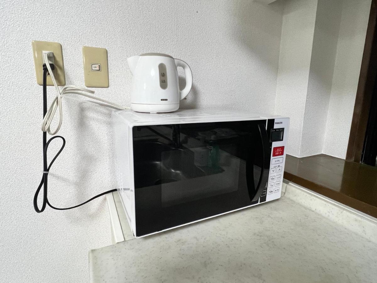 Fieldnever Apartment Stay - Maisonette Family Room Φουκουόκα Εξωτερικό φωτογραφία